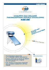 Documentation Thermosiphon KSE DE